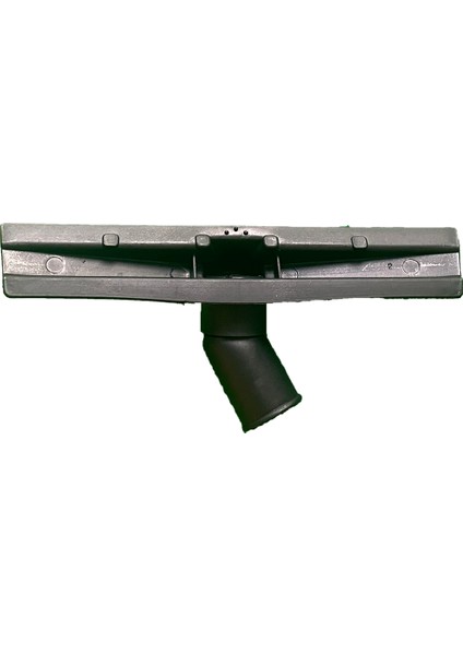 SAVATLI FİLTRE - ELEKTRİKLİ SÜPÜRGE UYUMLU FIRÇASIZ DÜZ EMİCİ - 32MM ÇAP - SİYAH - ( UYUMLU MODELLER AÇIKLAMADA )