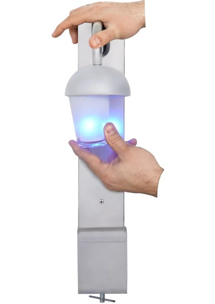 Bardak Soğutma Makinesi