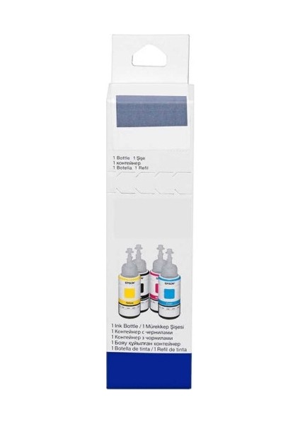 GI-490Y Sarı Muadil Mürekkep