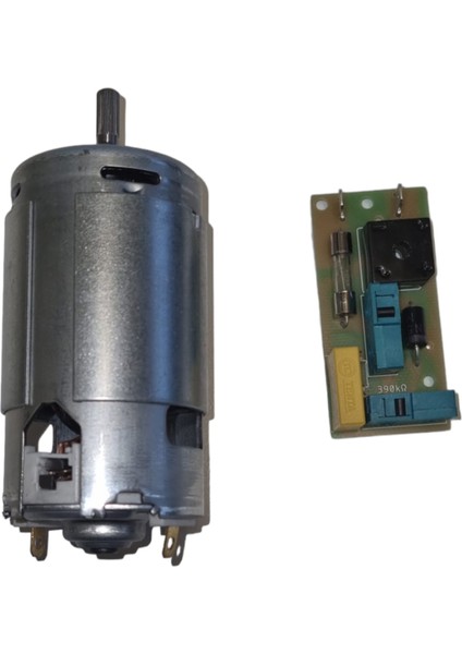 Arzum AR1062 Mixtech Multi Motor-Elektronik Kart Seti Uyumlu