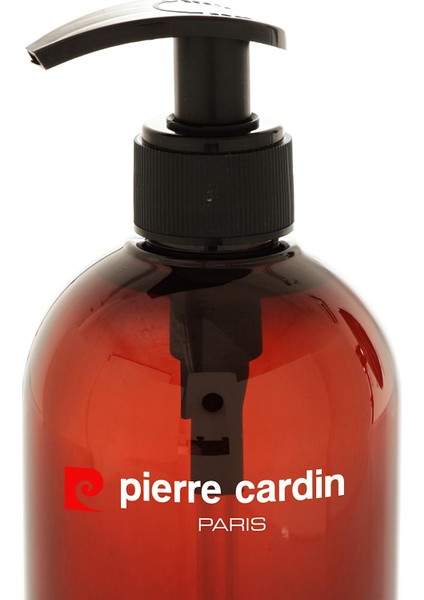 Liquid Hand Wash 480 ml – Coconut-Sıvı Sabun -Hindistan Cevizi