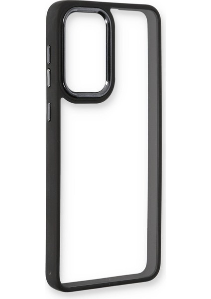 Samsung Galaxy A23 4g Kılıf Dora Kapak - Siyah 300099 fırsatları