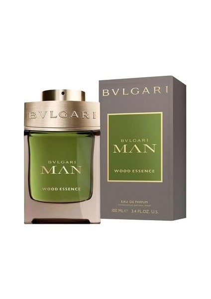 Man Wood Essence 100 ml Edp