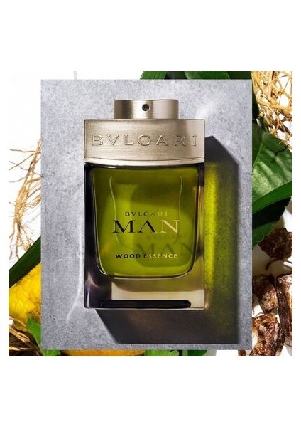 Man Wood Essence 100 ml Edp modelleri