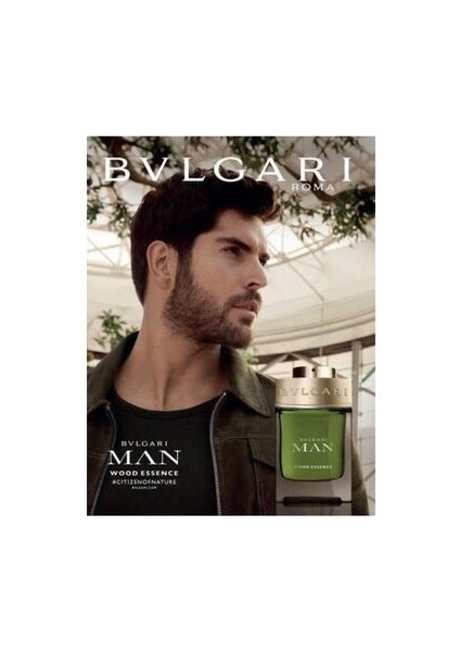 Man Wood Essence 100 ml Edp fırsatları
