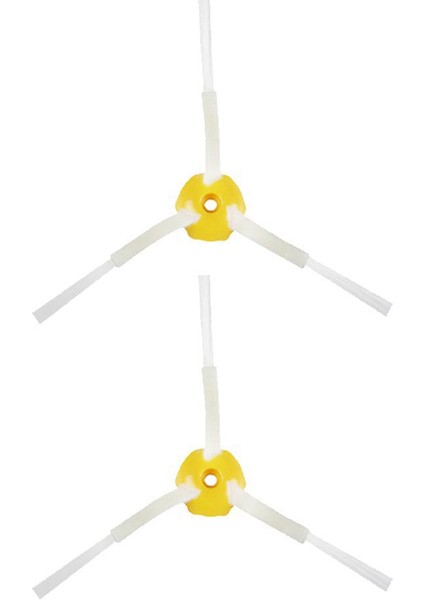 Irobot Roomba 600 Serisi 692 690 680 660 651 650 620 618 610 620 625 Robot Vakum Ana Yan Fırça Hepa Filtre (Yurt Dışından)