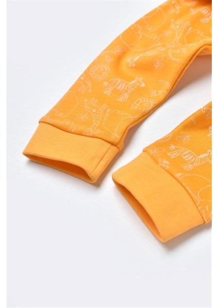 59716 Çocuk Pijama Takımı modelleri