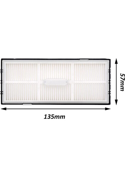 Yedek Yan Fırça Hepa Filtre Paspas Pedi Roborock S7 T7S Robotlu Süpürge Aksesuarları Için Uyumlu (Yurt Dışından) fırsatları