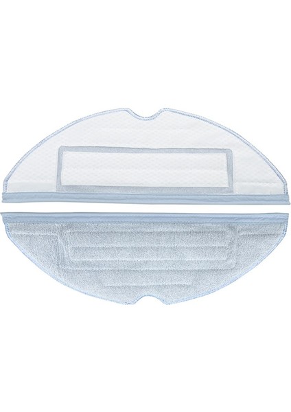 Yedek Yan Fırça Hepa Filtre Paspas Pedi Roborock S7 T7S Robotlu Süpürge Aksesuarları Için Uyumlu (Yurt Dışından) indirimleri