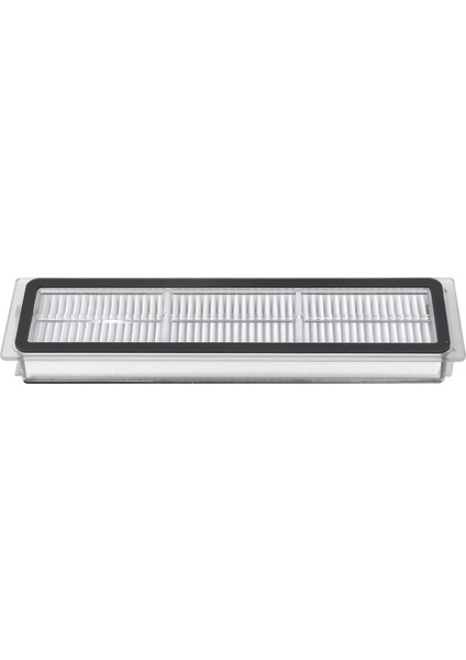 Xiaomi Dreame D9 Robotlu Süpürge Aksesuarları Parça Kitleri Için Uyumlu 4 Adet Hepa Filtre (Yurt Dışından) indirimleri