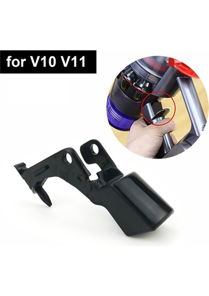 Güçlendirilmiş Tetik Anahtarı Düğmesi Dyson V11 V10 V15 Elektrikli Süpürge Yedek Parçalar Yükseltilmiş Dayanıklı Güç Düğmesi (Yurt Dışından) fiyatları