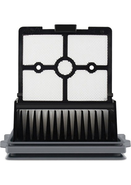 5 Adet Filtre Tineco Floor One S5 Islak Kuru Elektrikli Süpürgeler Zemin Yıkama Makinesi Yedek Parça Değiştirme Ev (Yurt Dışından) fırsatları