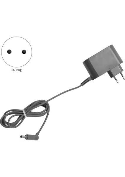 Dyson V6 V7 V8 SV03 SV04 SV05 SV06 SV07, DC59 DC58 DC62 DC60 DC61 DC72 DC74 Elektrikli Süpürge Ab Tak Için 26.1 V Şarj Cihazı (Yurt Dışından) fırsatları