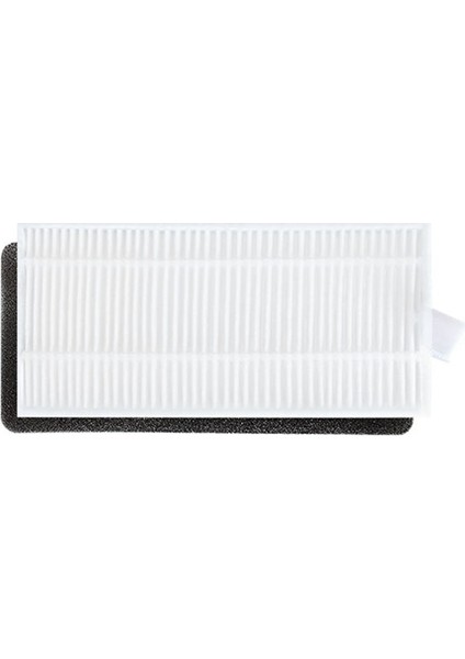 Eufy Süpürge Aksesuarları Fırça 11S 15C 30C 35C Rulo Fırça Kapak Plakası Fırçalanmış Birincil Filtre Evrensel Tekerlek (Yurt Dışından) fiyatları