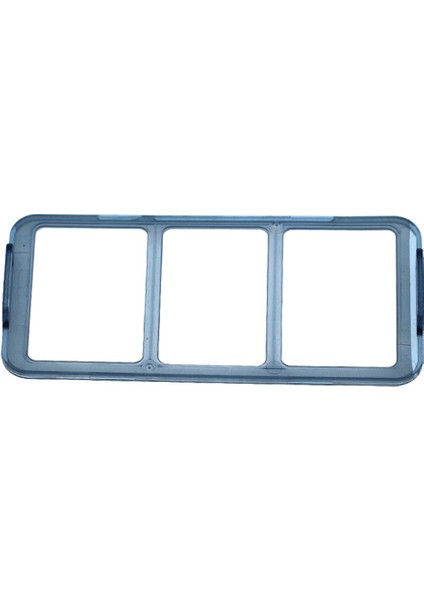 Eufy Süpürge Aksesuarları Fırça 11S 15C 30C 35C Rulo Fırça Kapak Plakası Fırçalanmış Birincil Filtre Evrensel Tekerlek (Yurt Dışından) modelleri