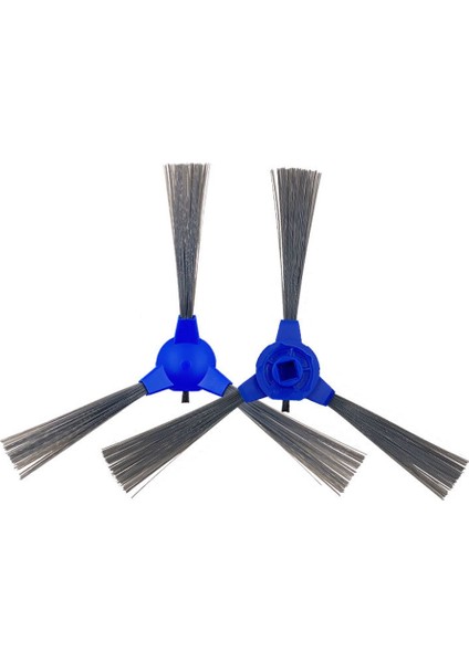 Eufy Süpürge Aksesuarları Fırça 11S 15C 30C 35C Rulo Fırça Kapak Plakası Fırçalanmış Birincil Filtre Evrensel Tekerlek (Yurt Dışından) indirimleri