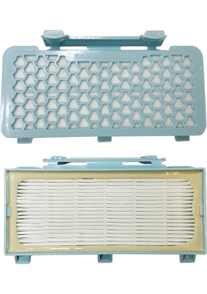 Hepa Filtreler Lg ADQ74213202 VC73180 VC83101 VC88888 VK89000 VK89682 Elektrikli Süpürge Yedek Aksesuarları (Yurt Dışından) fiyatları