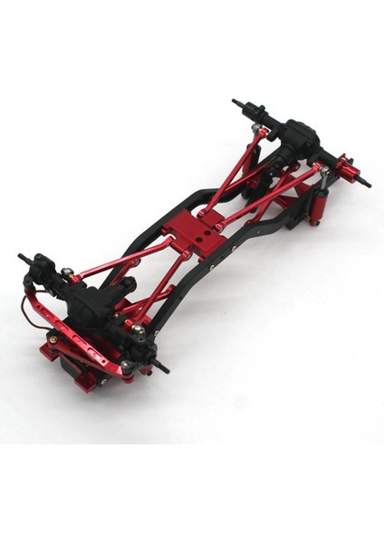 Fms Için 1/18 Eazyrc Arizona Bronx Rochobby Yangın At Metal Servo Sabitleme Kaidesi Tutucu Rc Araba Yükseltme Parçaları, 4 (Yurt Dışından) fiyatları