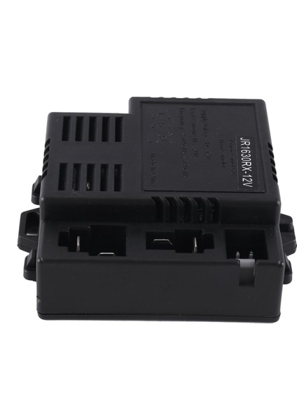 JR-RX-12V Hy2.4g Çocuk Elektrikli Araç 2.4g Bluetooth Uzaktan Kumanda ve Alıcı Elektrikli Araç Aksesuarları (Yurt Dışından) fırsatları