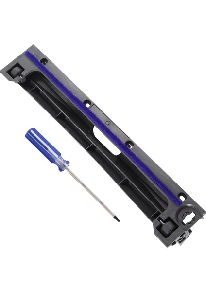 Alt Taban Plakası Parçası Makaralı Tekerlekler Için Yedek Dyson V6 V7 V8 V10 V11 Yumuşak Rulo Elektrikli Süpürge Kafa Taban Plakası (Yurt Dışından) fiyatları