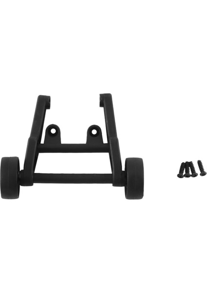 Rc Araba Wheelie Bar 16120 Mjx Hyper Go Için 16207 16208 16209 16210 H16 H16H H16E H16P 1/16 Rc Araba Yedek Parçaları (Yurt Dışından)