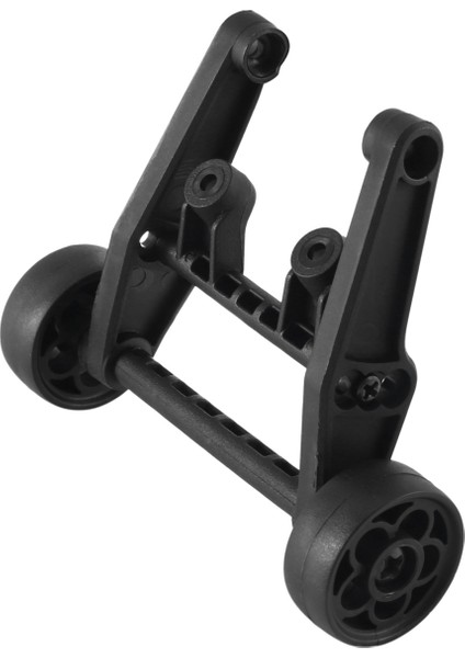 Rc Araba Wheelie Bar 16120 Mjx Hyper Go Için 16207 16208 16209 16210 H16 H16H H16E H16P 1/16 Rc Araba Yedek Parçaları (Yurt Dışından)