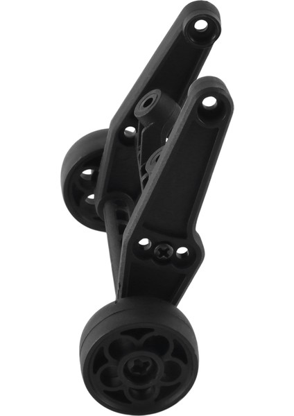 Rc Araba Wheelie Bar 16120 Mjx Hyper Go Için 16207 16208 16209 16210 H16 H16H H16E H16P 1/16 Rc Araba Yedek Parçaları (Yurt Dışından)