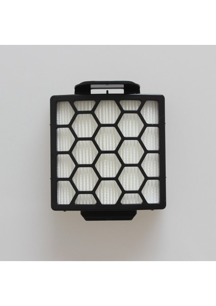 Köpekbalığı ZU60 NV251 NV255 Dik Elektrikli Süpürge Aksesuarları Parçaları 1238FT60 ve 1239FT60 Için Yedek Vakum Filtreleri (Yurt Dışından) fiyatları