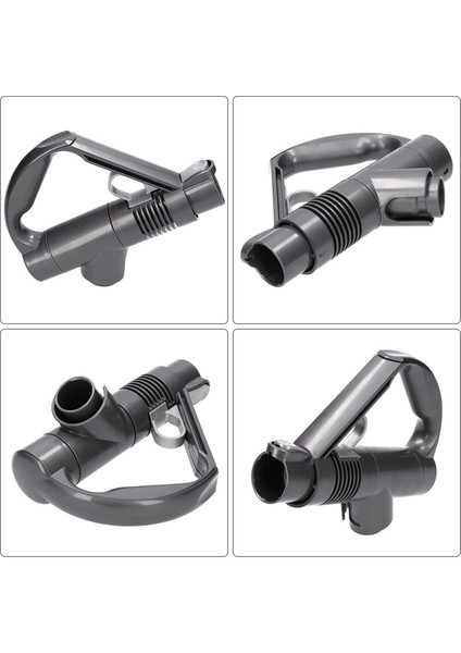 Dyson Elektrikli Süpürgeler Için Yedek Kol Dyson DC19 DC23 DC26 DC29 DC32 DC36 DC37 Yedek Parça Için Uyumlu Kol (Yurt Dışından)
