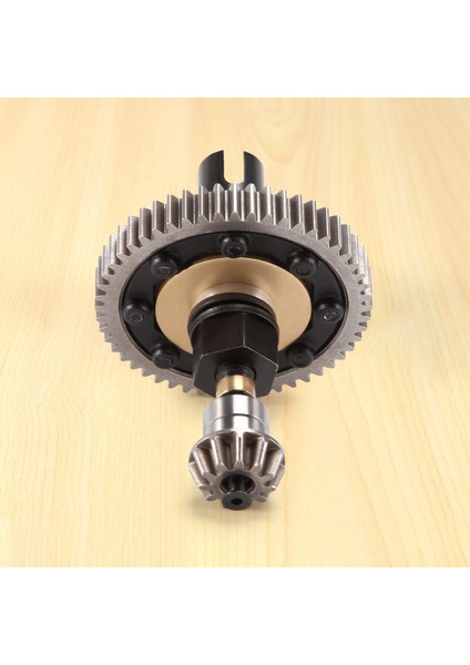 Arka Sürücü Seti EA1058 Jlb Yarış Cheetah 1/10 Fırçasız Rc Araba Parçaları Aksesuarları (Yurt Dışından) fırsatları