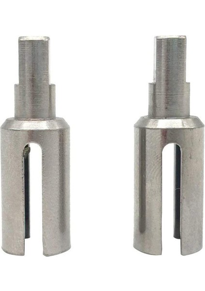 2 Adet Metal Diferansiyel Fincan Parçaları Wltoys 12428 12423 12427 FY03 Q39 Q46 1/12 Rc Carwltoys 12428 (Yurt Dışından) fırsatları