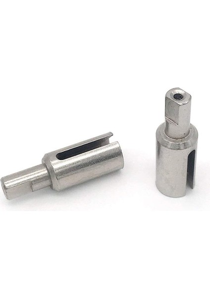 2 Adet Metal Diferansiyel Fincan Parçaları Wltoys 12428 12423 12427 FY03 Q39 Q46 1/12 Rc Carwltoys 12428 (Yurt Dışından) indirimleri