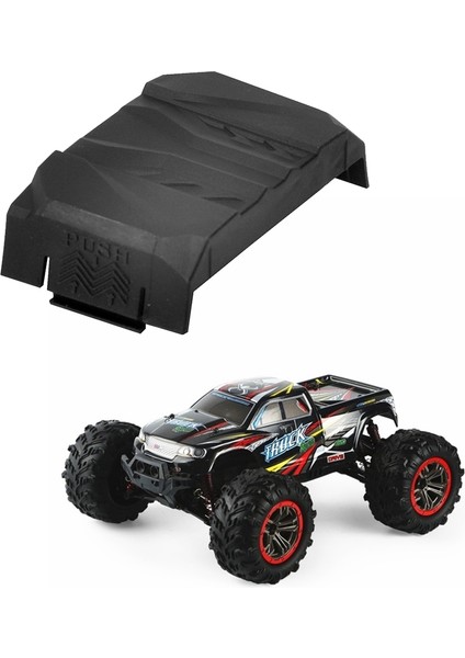 Pil Kapağı 25-SJ18N Yeni Sürüm Için Hosim 9125 Xinlehong Xlh 9125 1/10 Rc Araba Yedek Parçaları (Yurt Dışından) indirimleri