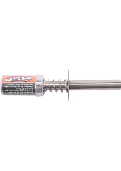 Nitro Başlangıç Kiti Kızdırma Bujisi Ateşleyici Pil Şarj Cihazı ile Combo Kiti Hsp Redcat Nitro Powered 1/8 1/10 Rc Araba Abd Plug (Yurt Dışından) fırsatları