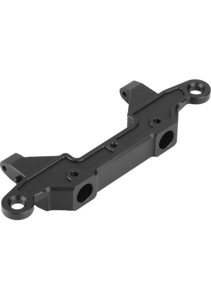 Yeni Yükseltme Cnc Metal Arka Tampon Montajı Eksenel Scx6 AXI05000 1/6 Rc Paletli Araba Yükseltme Parçaları Aksesuarları (Yurt Dışından)