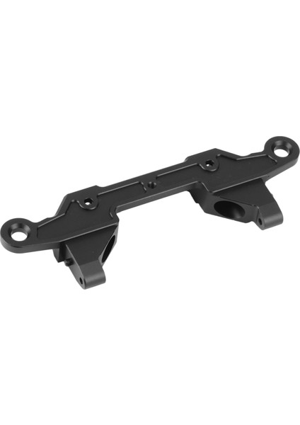 Yeni Yükseltme Cnc Metal Arka Tampon Montajı Eksenel Scx6 AXI05000 1/6 Rc Paletli Araba Yükseltme Parçaları Aksesuarları (Yurt Dışından) fırsatları