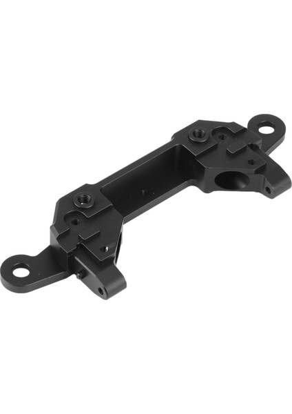 Yeni Yükseltme Cnc Metal Arka Tampon Montajı Eksenel Scx6 AXI05000 1/6 Rc Paletli Araba Yükseltme Parçaları Aksesuarları (Yurt Dışından) indirimleri