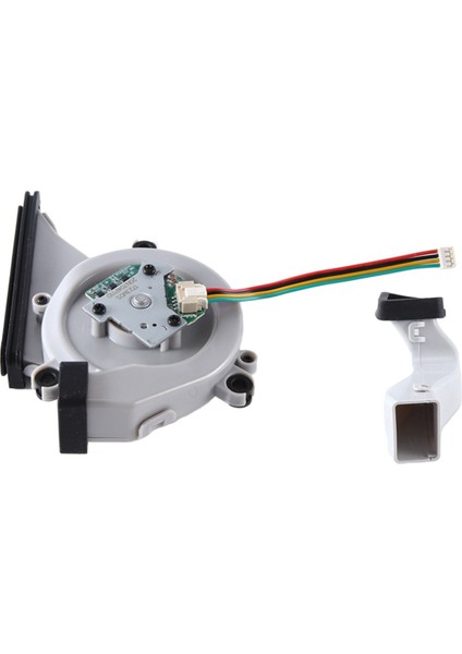 Mamibot EXVAC660 EXVAC680S Robot Süpürge Aksesuarları Için Üçüncü Dişli Emme Fan Motoru (Yurt Dışından) fırsatları