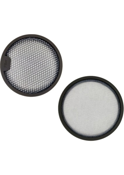Adet Yıkanabilir Arka Filtre Xiaomi Dreame T10 T20 T30 Elektrikli El Süpürgesi Yedek Aksesuarlar Filtresi (Yurt Dışından)