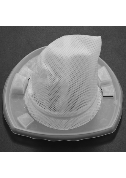 Black & Decker VF110 Filtre Için 4'lü Paket Yedek, Black & Decker CHV1410L, CHV1510, CHV9610, CHV1210, CHV1410, CHV1410B, BDH2000L El Süpürgeleri ile Uyumlu Parça (Yurt Dışından) fırsatları