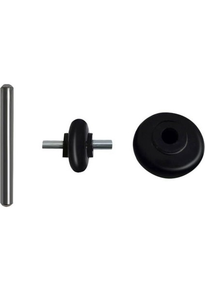 3x Akslar ve Silindirler Motorlu Kafalar Dyson Elektrikli Süpürge Güç Başlıklarının Değiştirilmesi Için Küçük Şaft Tekerlekleri (Yurt Dışından) modelleri