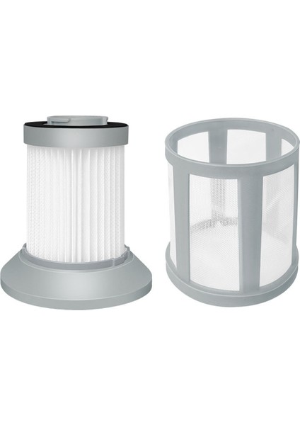 Adet Yüksek Kaliteli Elektrikli Süpürge Parçaları Parçaları Aksesuarları Toz Hepa Filtre Bissell 1665 2156A 1613056 2715 (Yurt Dışından) modelleri