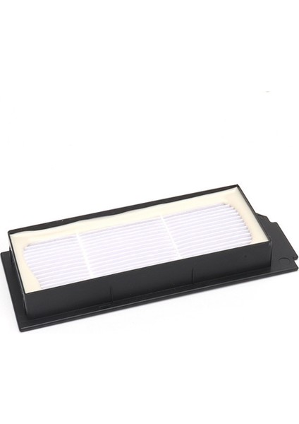 12 Adet Hepa Filtre Paspas Bezi Ana Yan Fırça Ecovacs Deebot T10 Turbo Robotik Elektrikli Süpürge Yedek Parça Kiti (Yurt Dışından) indirimleri