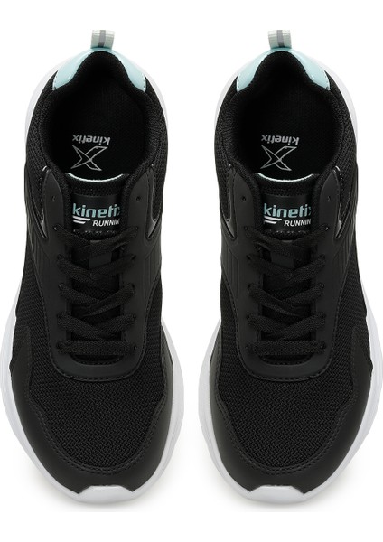 Myler Tx W 4fx Siyah Kadın Koşu Ayakkabısı