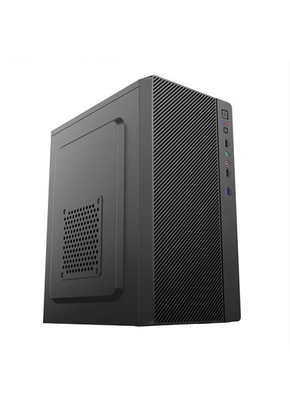 Razor Matx Mikro Atx Boş Bilgisayar Kasası Boş Ofis Bilgisayarı