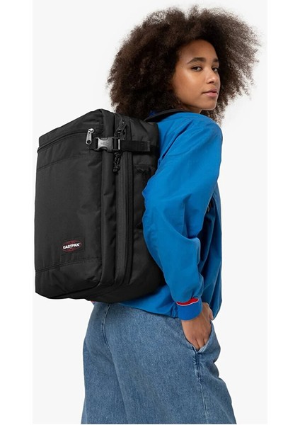 Transit'r Pack Sırt Çantası
