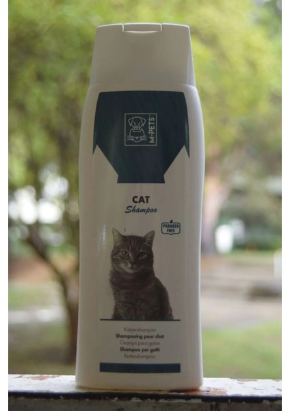 M Pets Kedi Şampuanı fiyatları
