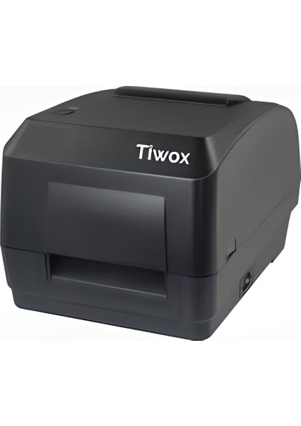 Tıwox 203DPI TT-300 Termal Transfer Usb,ethernet Barkod Yazıcı