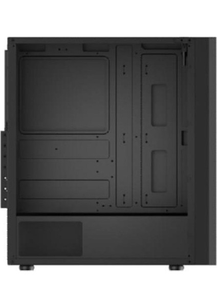 Bıtfenıx 1200W 80+ Gold Apollo APL-300-KKGXP-4F Gaming Mid-Tower Pc Kasası 4x Rgb Fanlı
