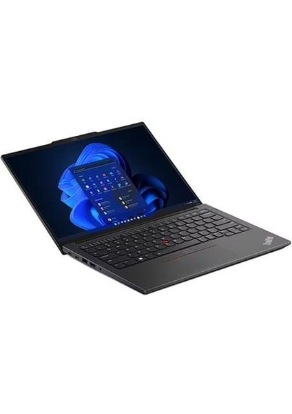 14" Thınkpad E14 21JK0006TX01 Core I7 1355U-24GB RAM-512GB Nvme-Fdos